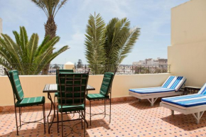 Aghata Palms Riad